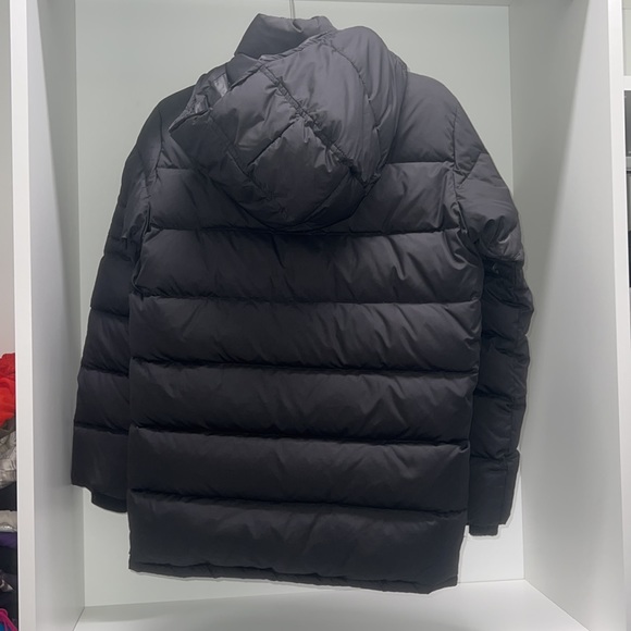 Diesel puffer jacket - Picture 2 of 6